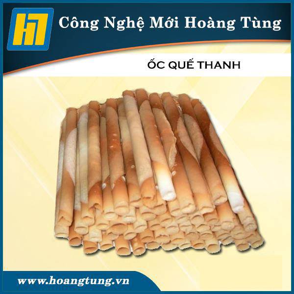 Ốc Quế Thanh 