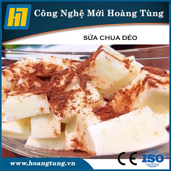 Sữa Chua Dẻo Hộp 1Kg