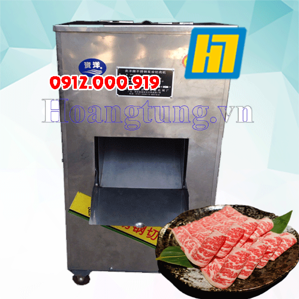 Máy Thái Thịt 5 Li