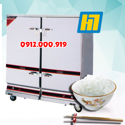 Tủ Nấu Cơm 24 Khay 22.800.000 đ