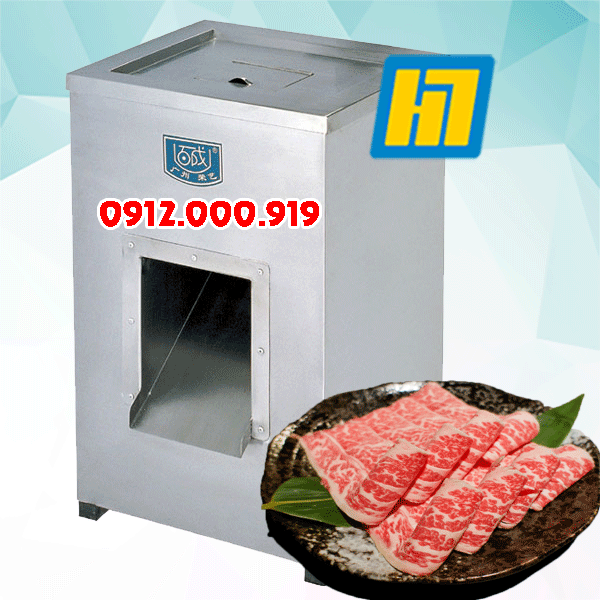 Máy Thái Thịt CHCH-2000A 