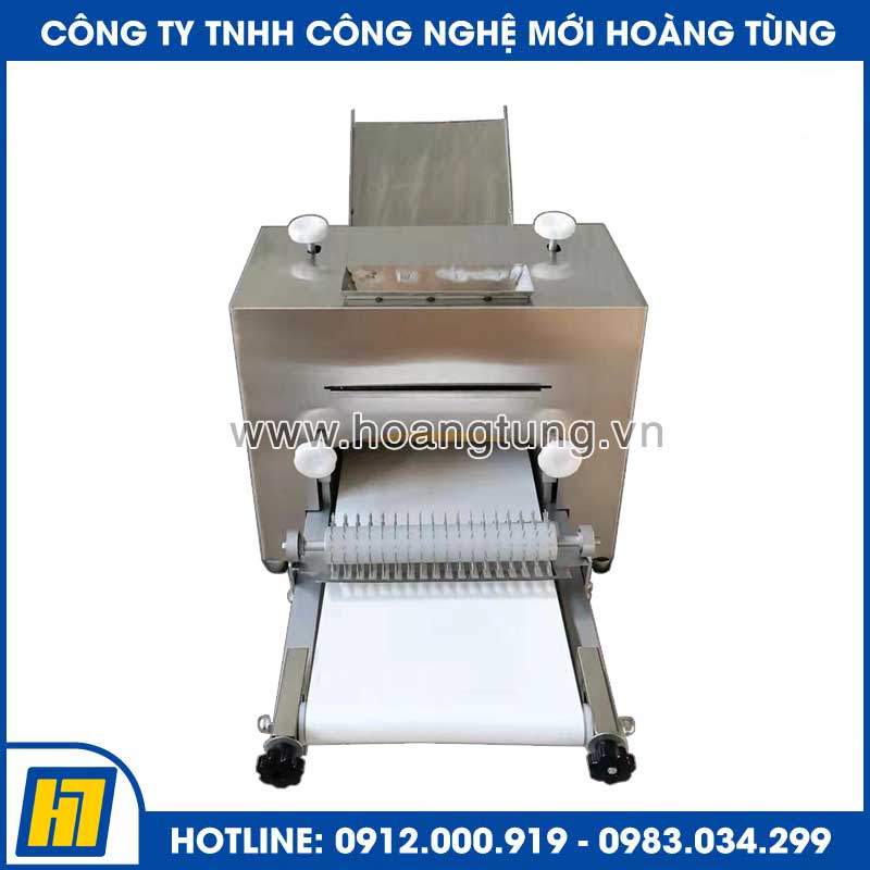 Máy Cắt Bánh Pizza Tự Động