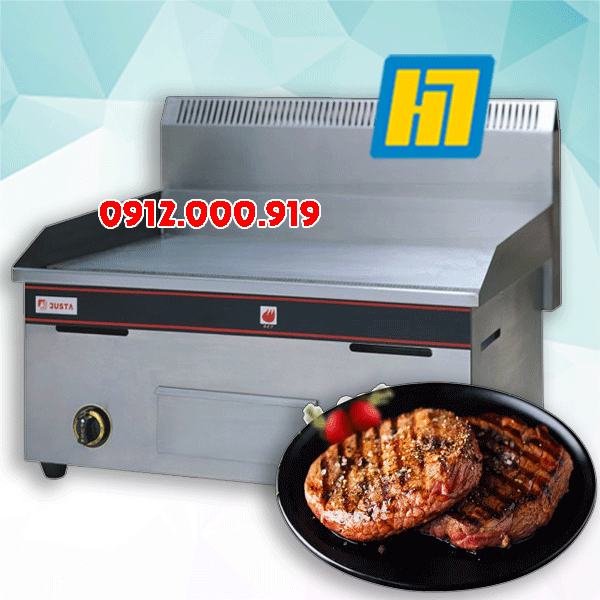 Bếp Chiên Phẳng GH-720 Gas