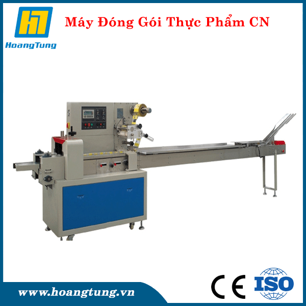 Máy Đóng Gói Thực Phẩm CN