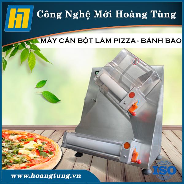 Máy Làm Đế Pizza APD-30