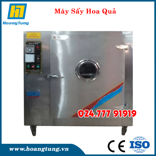 Máy Sấy Hoa Quả - Trái Cây