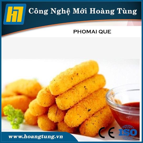 Phomai Que Hộp 15 Chiếc