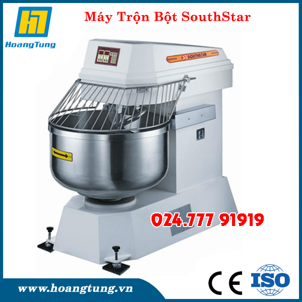 Máy Trộn Bột SouthStar