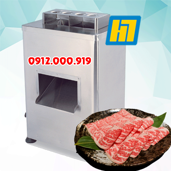 Máy Thái Thịt TR180