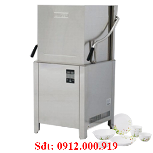 Máy Rửa Bát LKE-60K