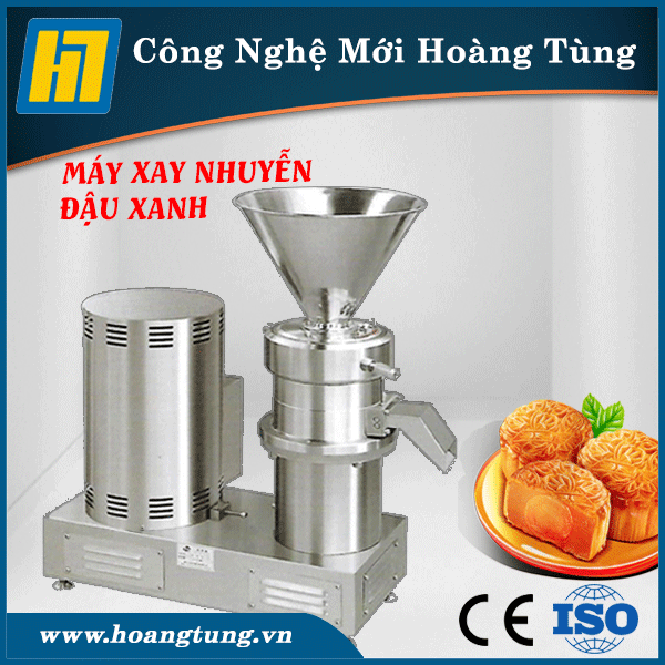 Máy Xay Nhuyễn JMS-80