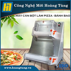 Máy Làm Đế Pizza APD-40