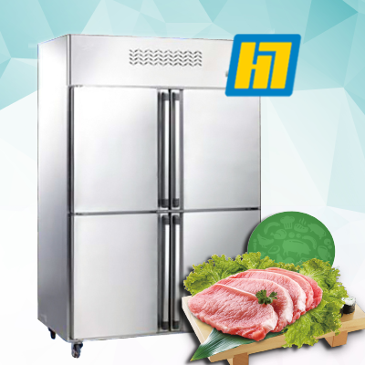 Tủ Bảo Quản 2 Chế Độ 