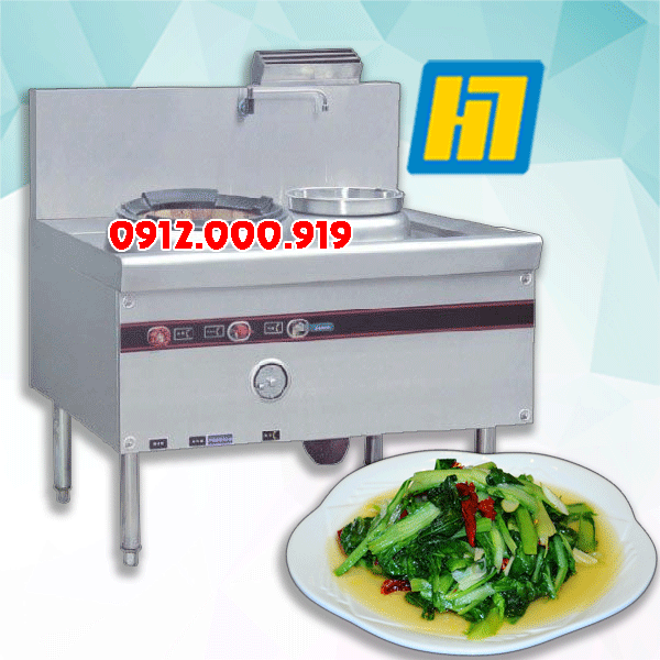 Bếp Công Nghiệp Đơn 
