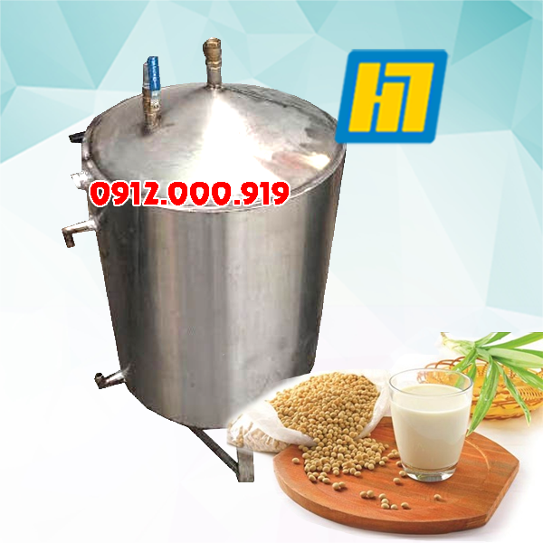 Nồi Nấu Sữa Đậu VN