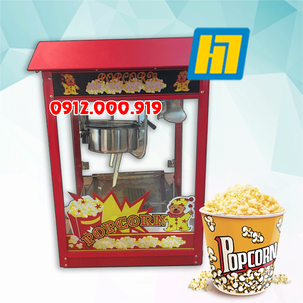 Máy Làm Bắp Rang Bơ 3.500.000 đ