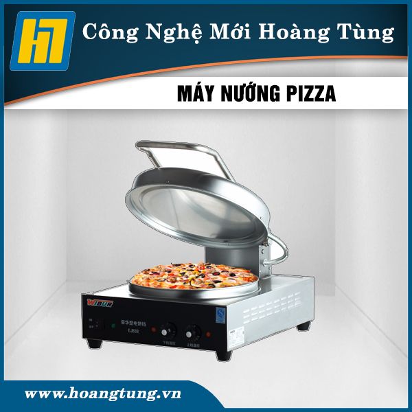 Máy Nướng Pizza