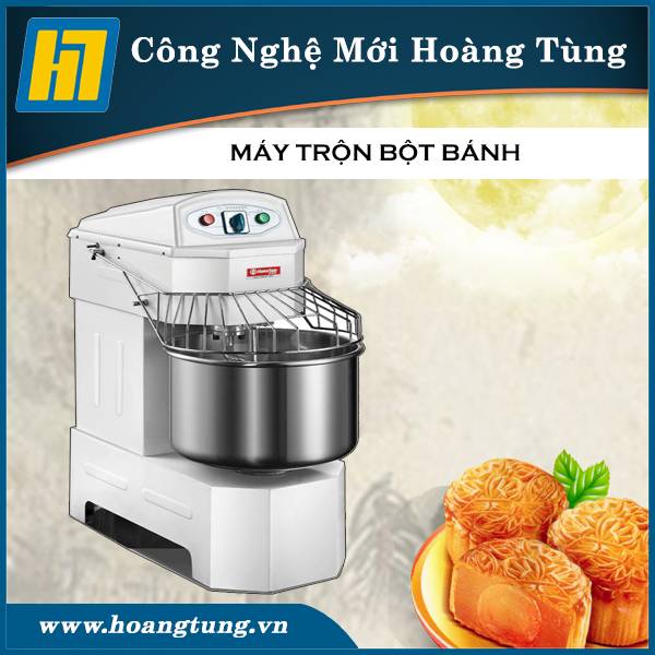 Máy Trộn Bột Bánh