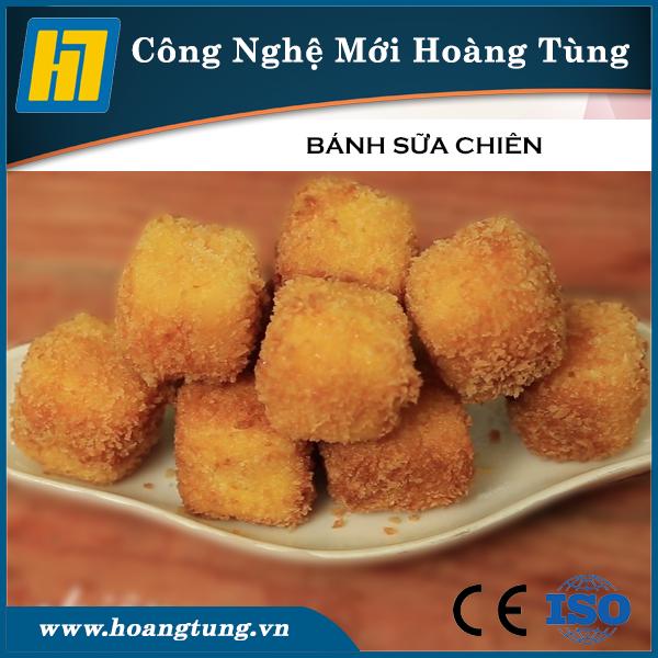 Bánh Sữa Chiên 55.000đ/ Hộp