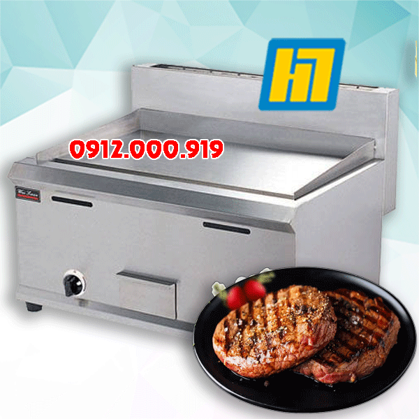 Bếp Chiên Phẳng GH-973