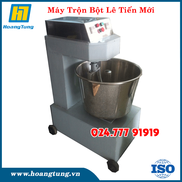 Máy Trộn Lê Tiến 1-2 Tốc Độ 