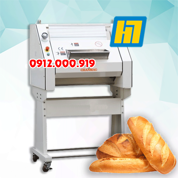 Máy Vê Baget NFZ-750