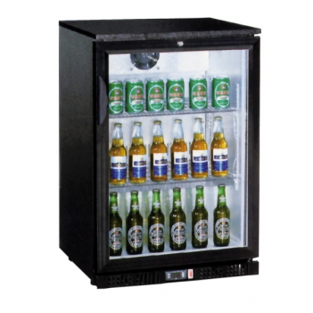 Tủ bảo quản rượu bia 1 buồng