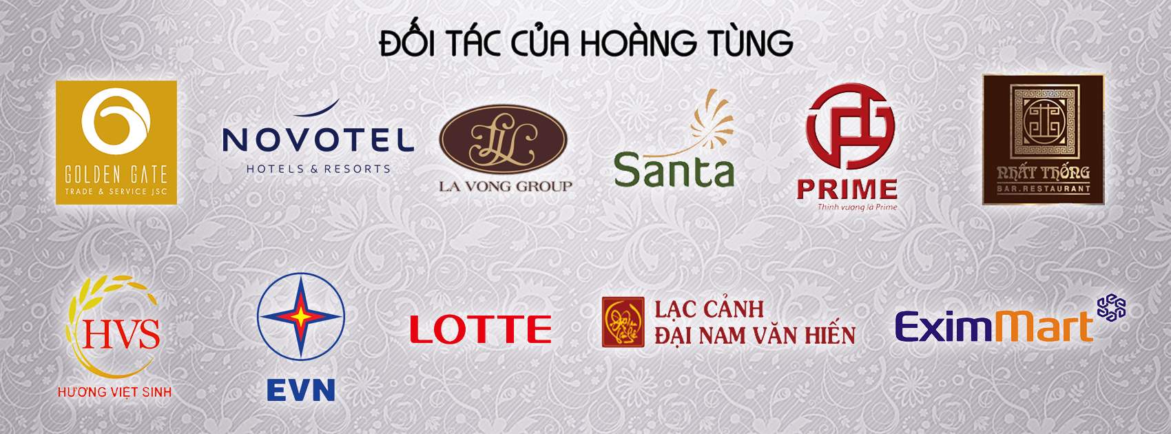Công Nghệ Mới Hoàng Tùng