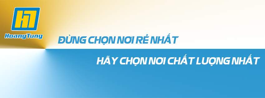 Công Nghệ Mới Hoàng Tùng